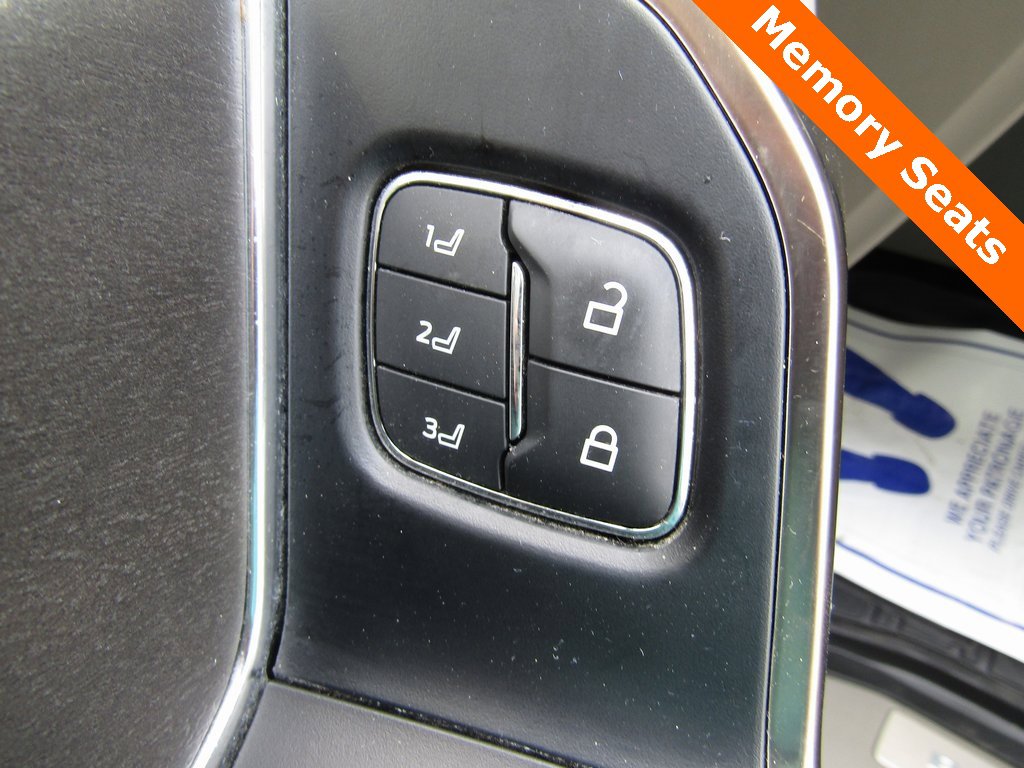 2024 Ford F-150 Platinum photo 5