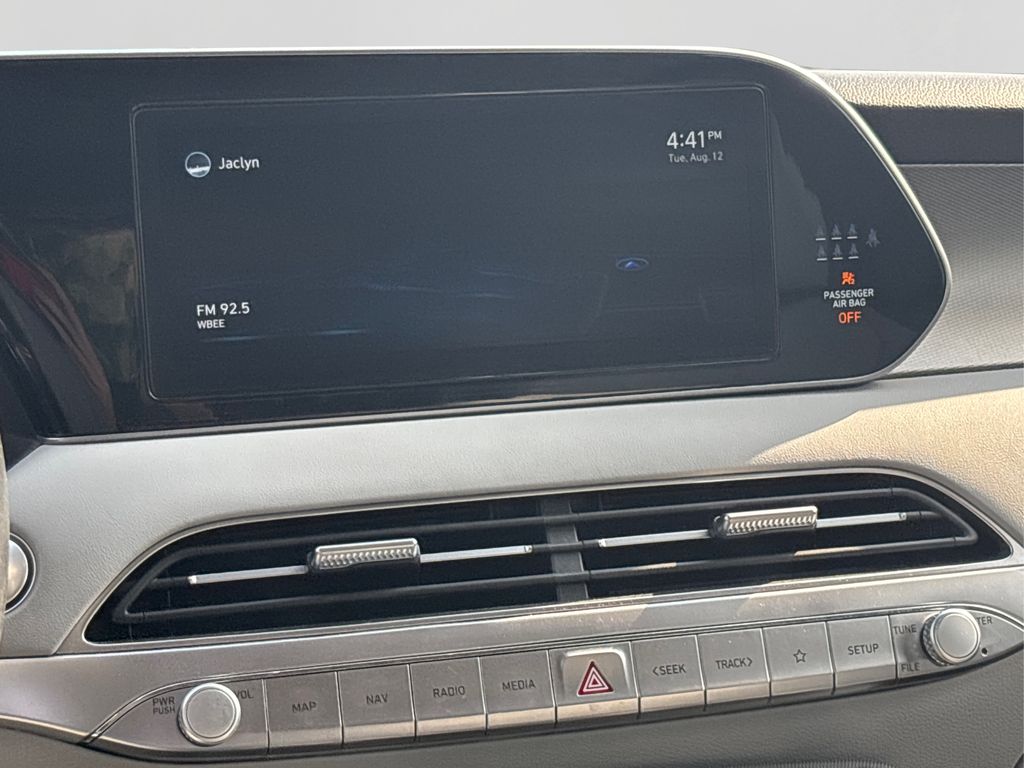 2022 Hyundai Palisade SEL photo 17
