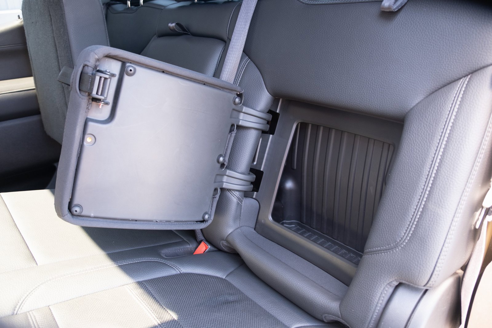 2019 Gmc Sierra 1500 Denali photo 21