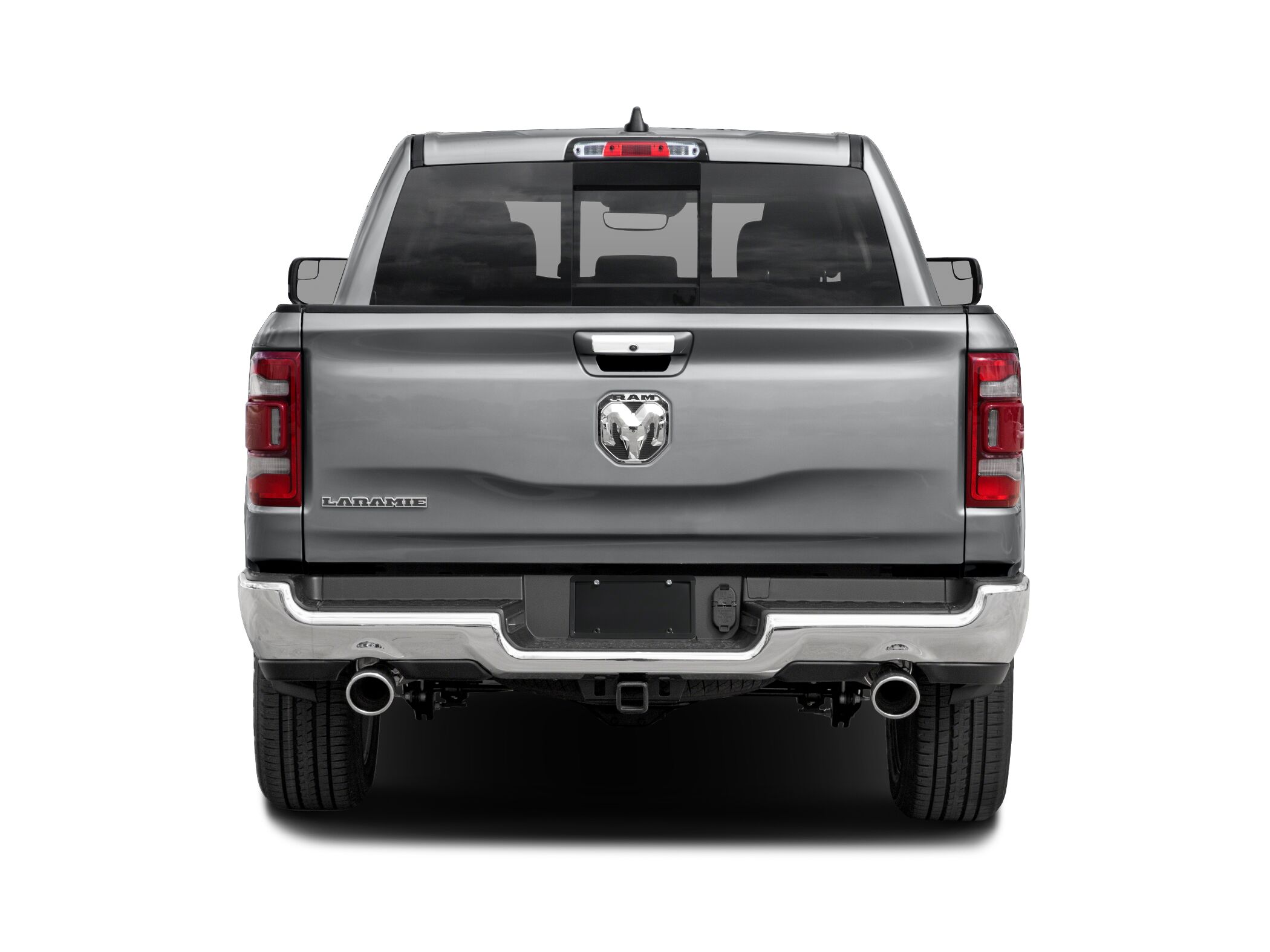 2022 Ram 1500 Laramie photo 5