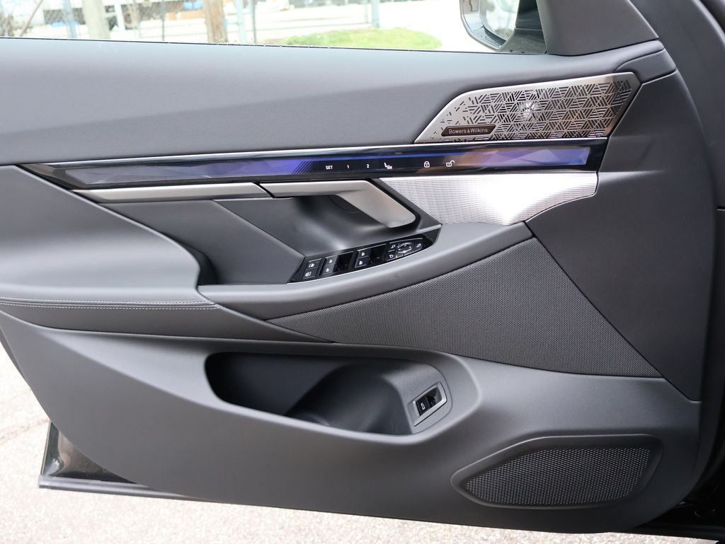 2026 Bmw M5 5 photo 36