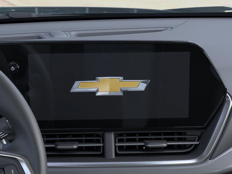 2026 Chevrolet Trax LT photo 11