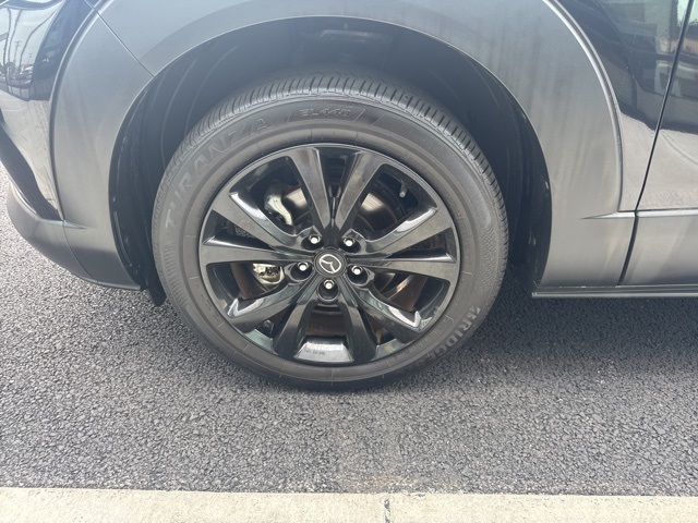 2022 Mazda CX-30 2.5 Turbo Premium photo 7