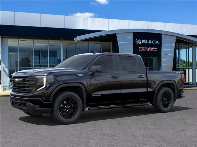 2025 Gmc Sierra 1500 Elevation photo 2
