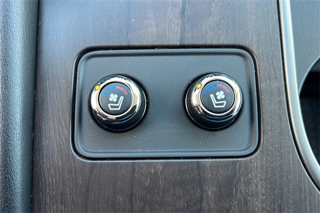 2020 Nissan Murano Platinum photo 19