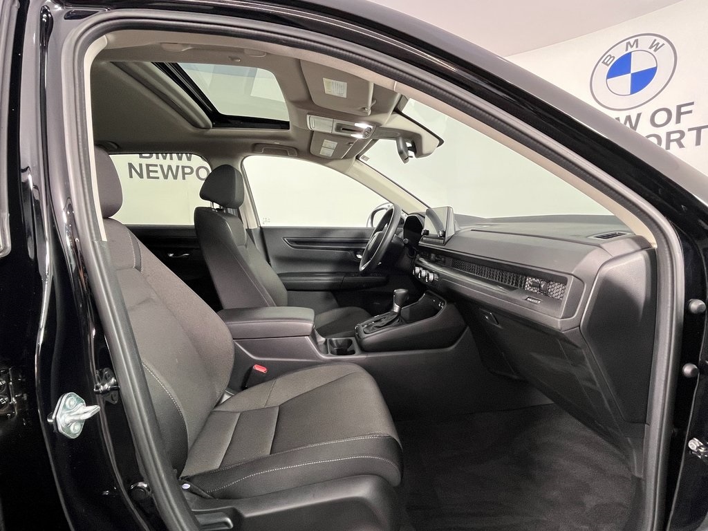 2025 Honda CR-V EX photo 21