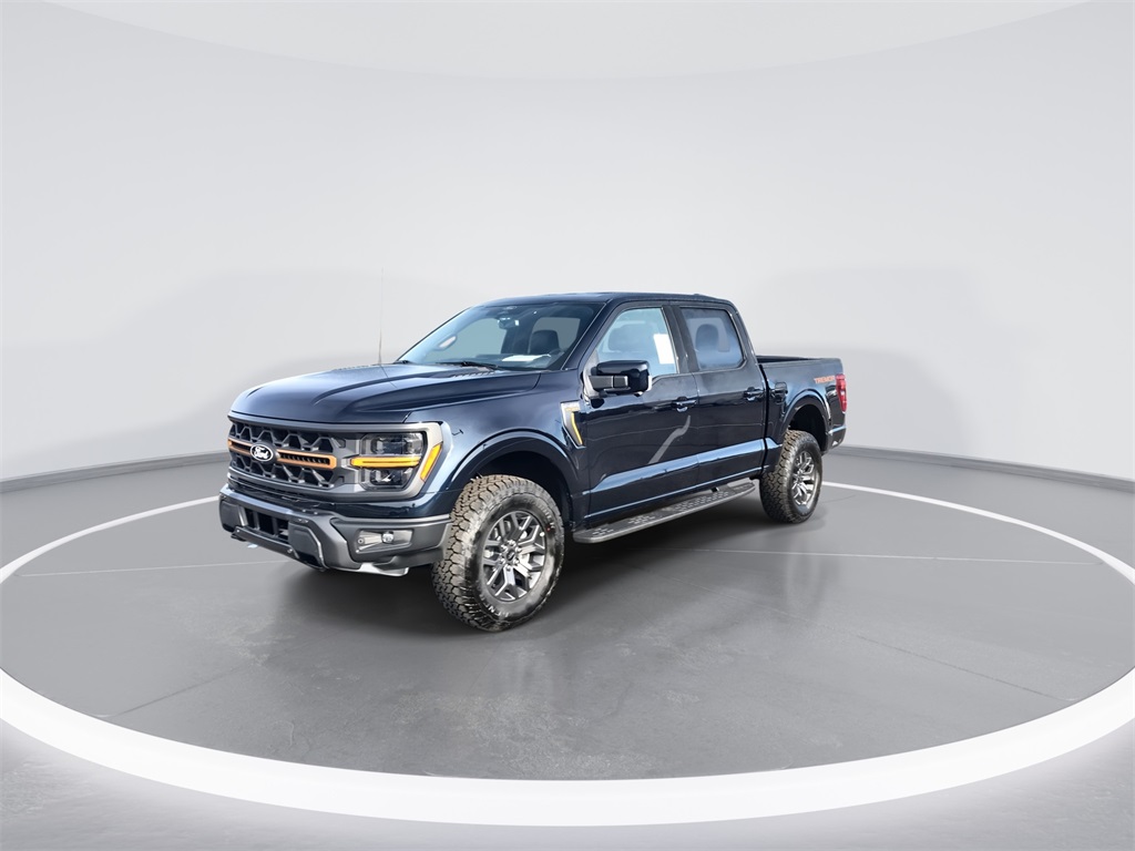 2025 Ford F-150 Tremor photo 4