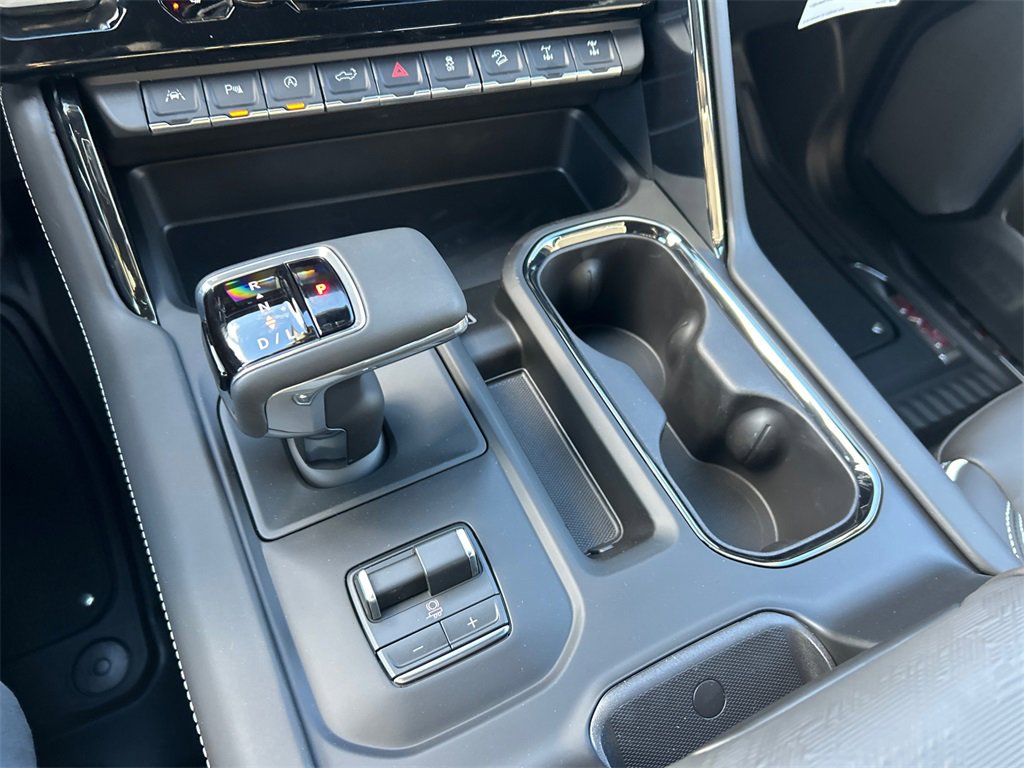 2026 GMC SIERRA - Image 26