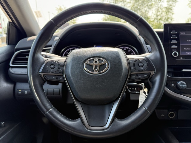 2023 Toyota Camry SE photo 5