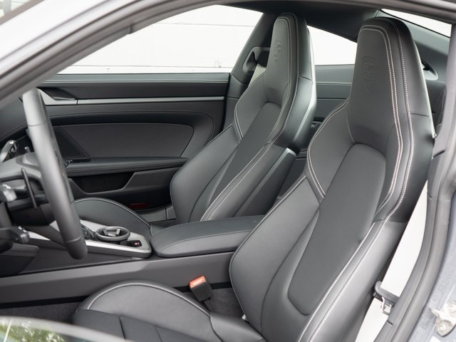 2026 Porsche 911 S photo 5