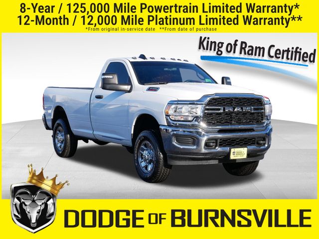2024 RAM 3500 Tradesman's photo