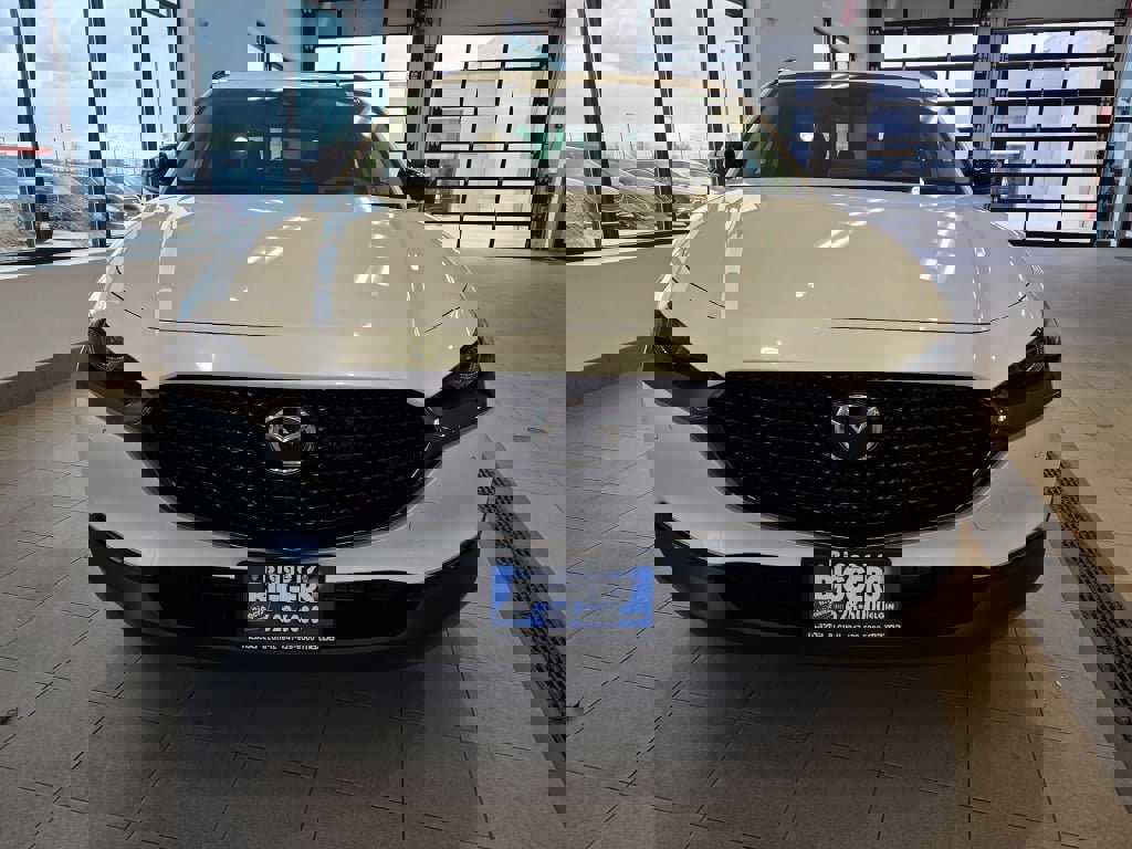 2025 Mazda CX-30 2.5 Turbo Premium Plus photo 2