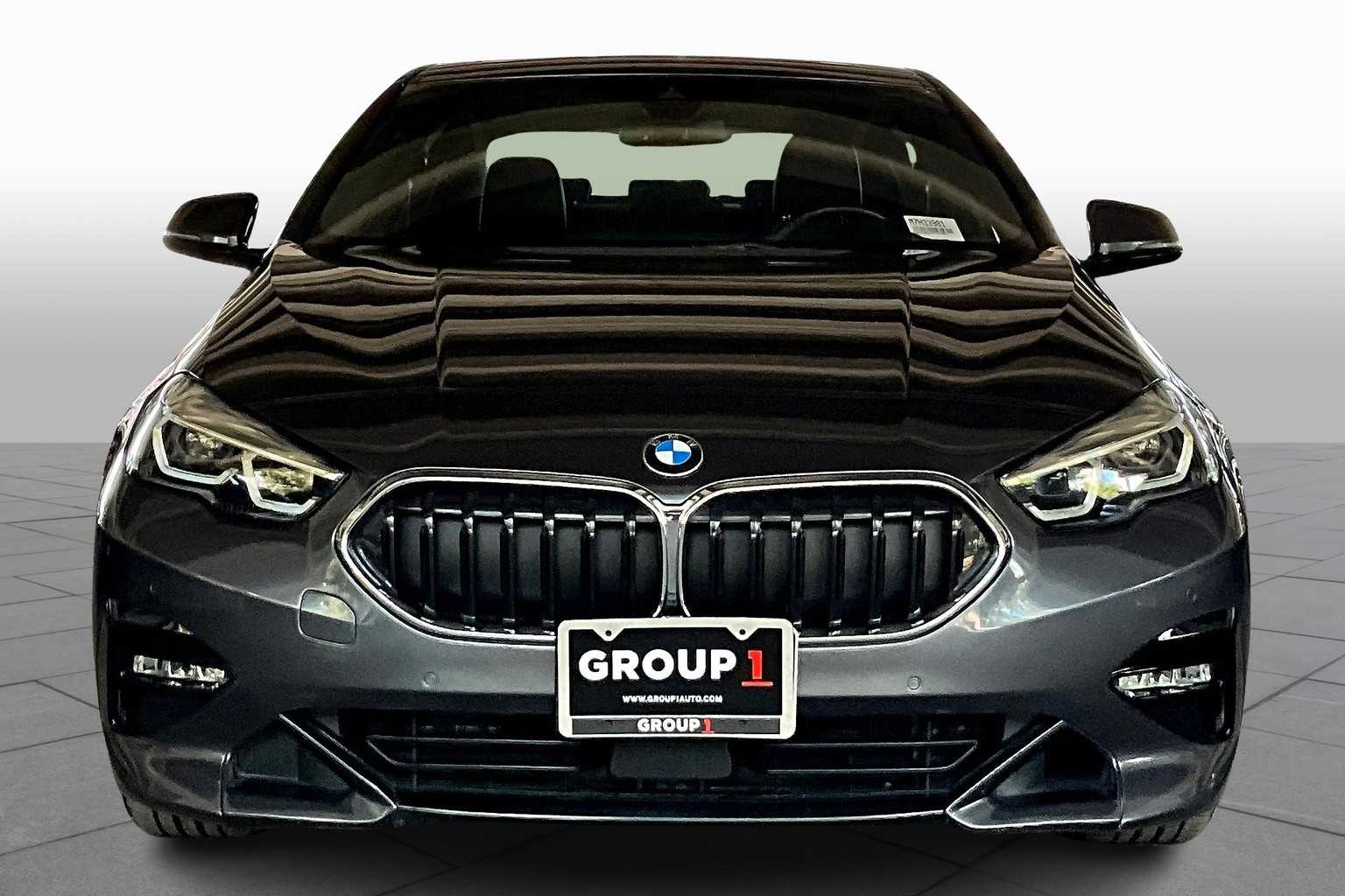 2021 Bmw 228i photo 3