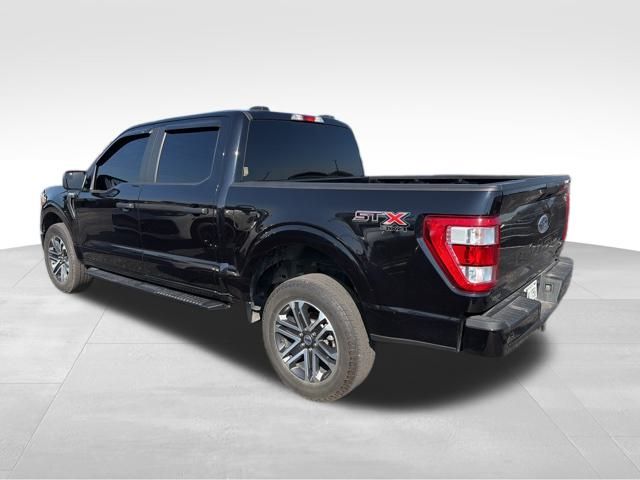2022 Ford F-150 XL photo 7