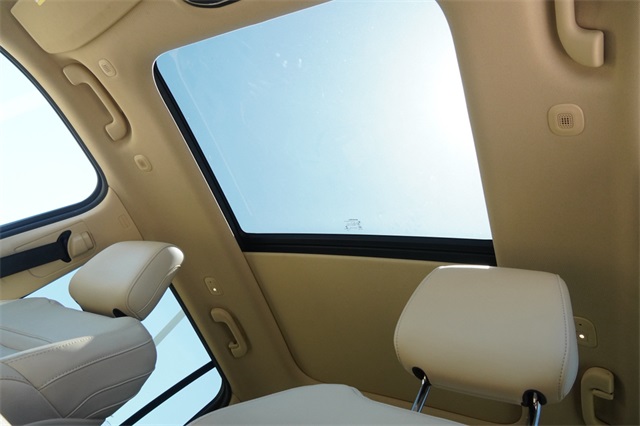 2022 Jeep Grand Cherokee Limited photo 27