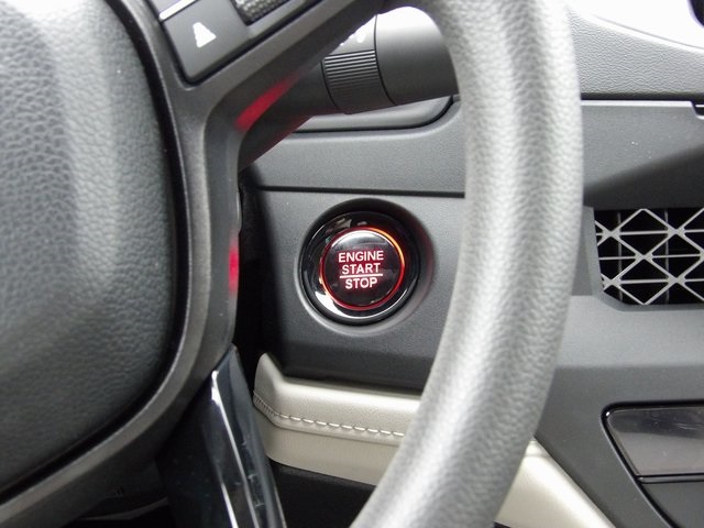 2025 Honda Accord LX photo 19