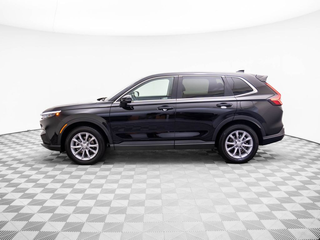2024 Honda CR-V EX-L photo 2