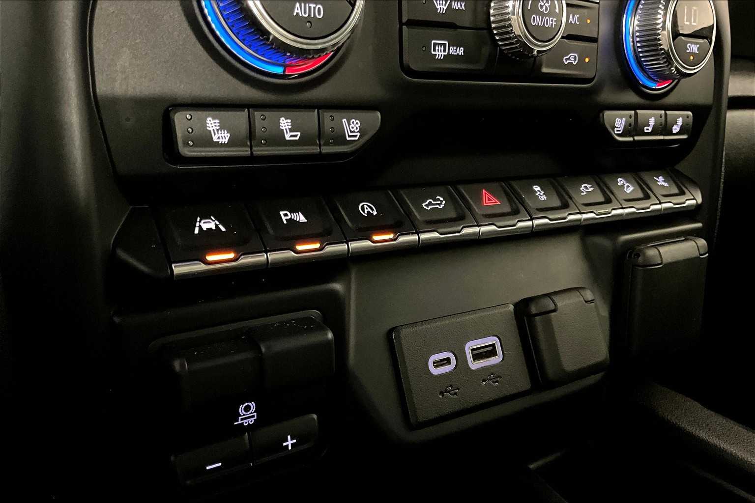 2021 Gmc Sierra 1500 photo 32