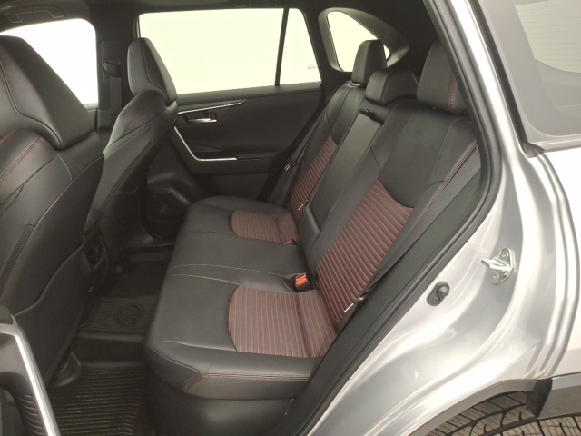 2024 Toyota RAV4 Prime XSE photo 26