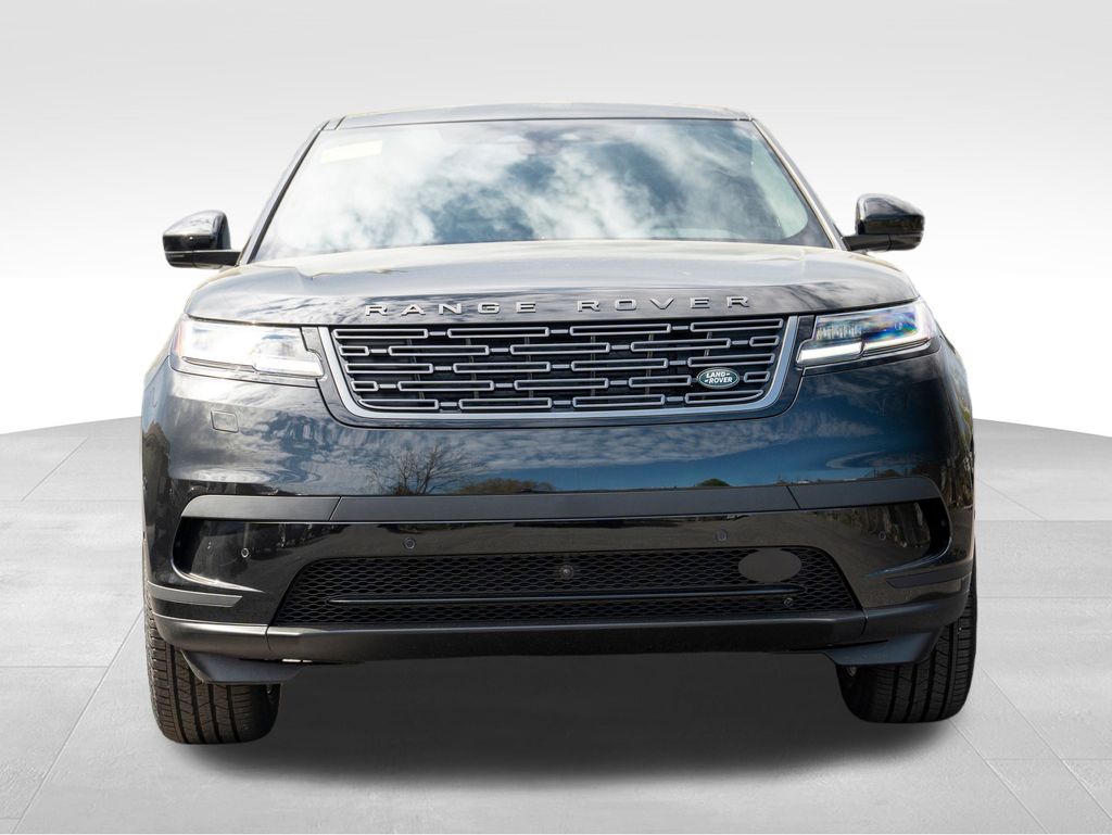 2026 Land Rover Range Rover Velar S photo 2