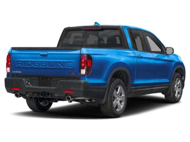 2025 Honda Ridgeline TrailSport photo 5