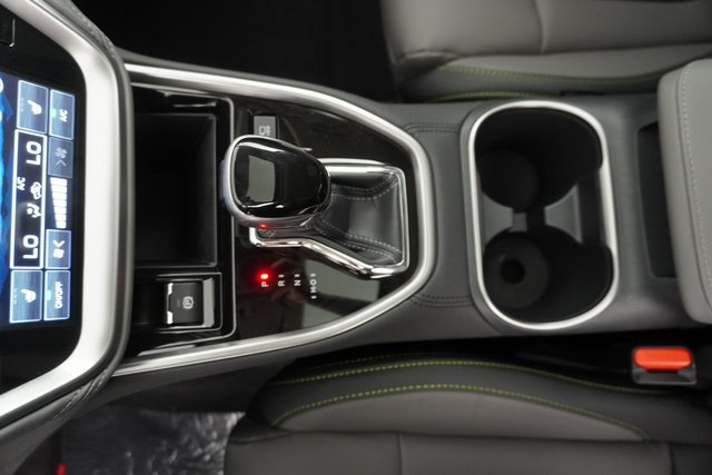 2025 Subaru Outback Onyx Edition XT photo 16