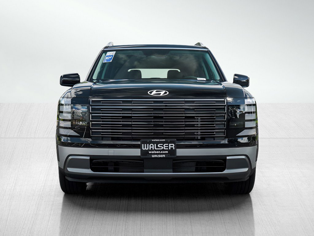 2026 Hyundai Palisade SEL photo 2