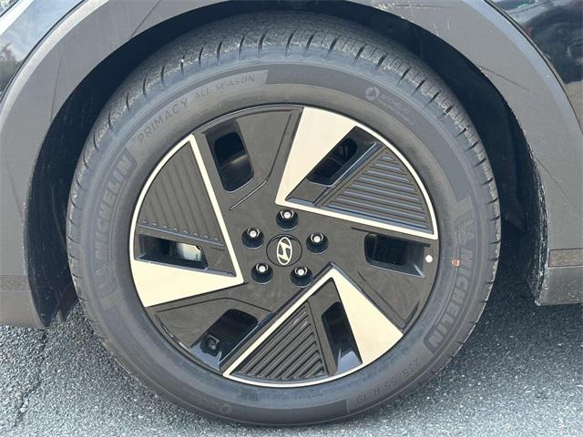2025 Hyundai Ioniq 5 SEL photo 17
