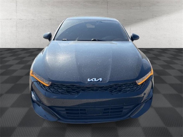 2023 Kia K5 GT-Line photo 2