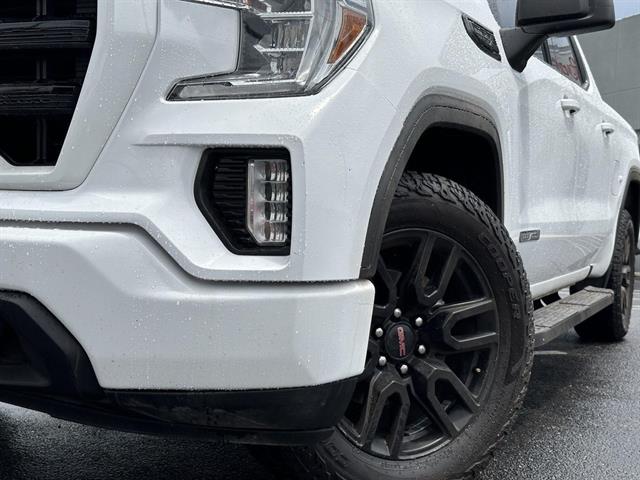 2020 Gmc Sierra 1500 Elevation photo 26