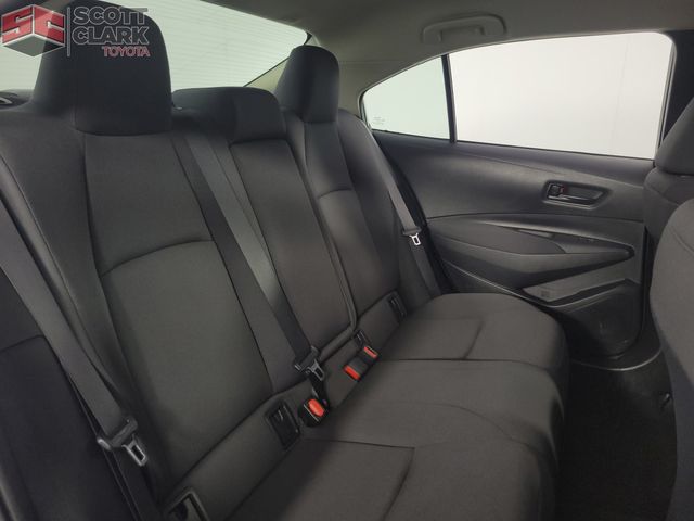 2023 Toyota Corolla LE photo 12