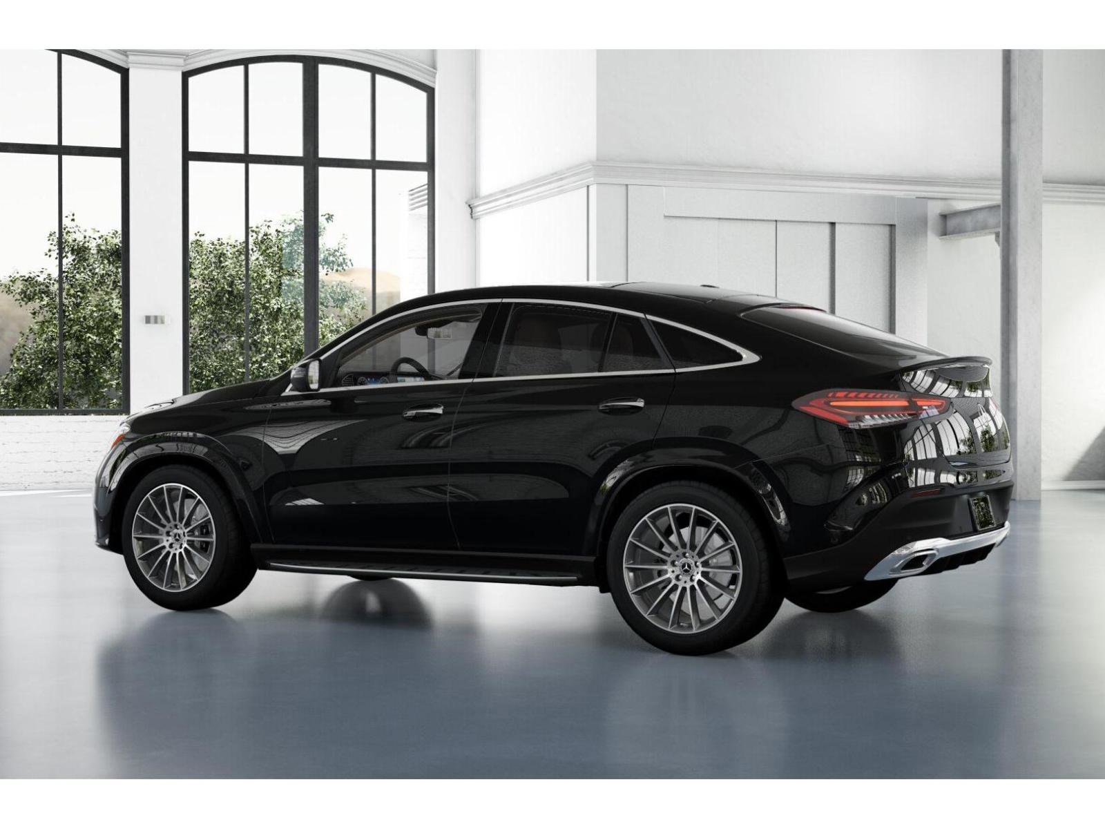 2026 Mercedes Benz GLE 450 4MATIC photo 28