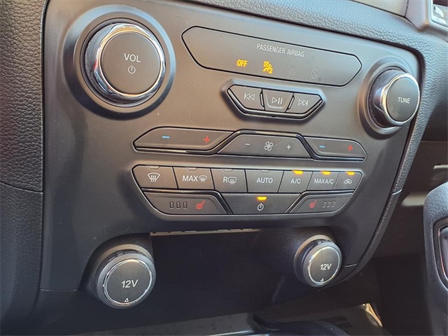 2019 Ford Ranger XLT photo 6