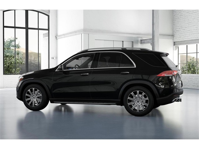 2026 Mercedes Benz GLE 350 4MATIC photo 30