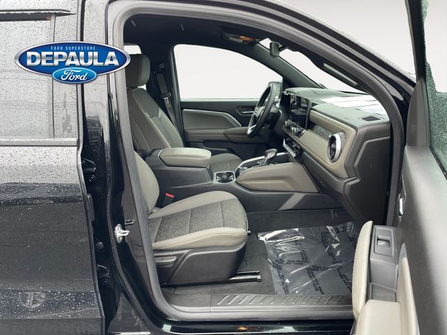 2024 Chevrolet Colorado ZR2 photo 15