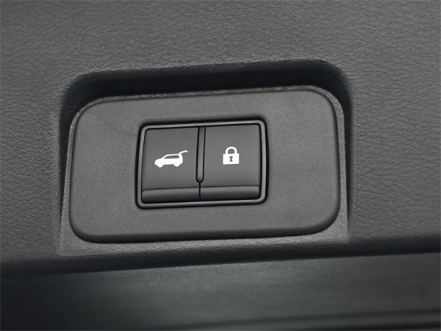 2026 Nissan Rogue SV photo 22