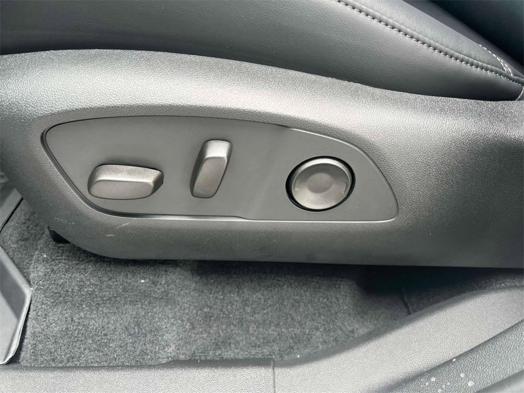 2026 Gmc Acadia Elevation photo 24