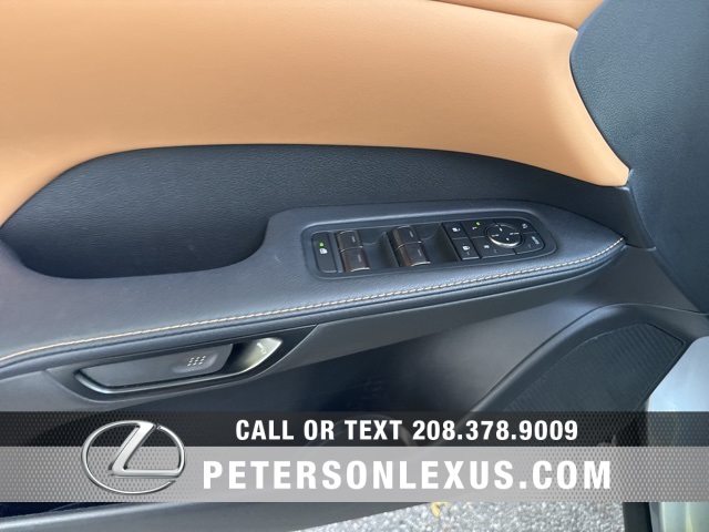 2024 Lexus RX 350h Premium photo 22