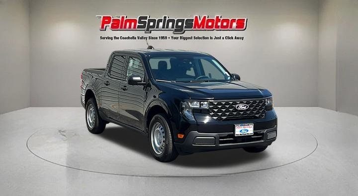 2025 Ford Maverick XL's photo