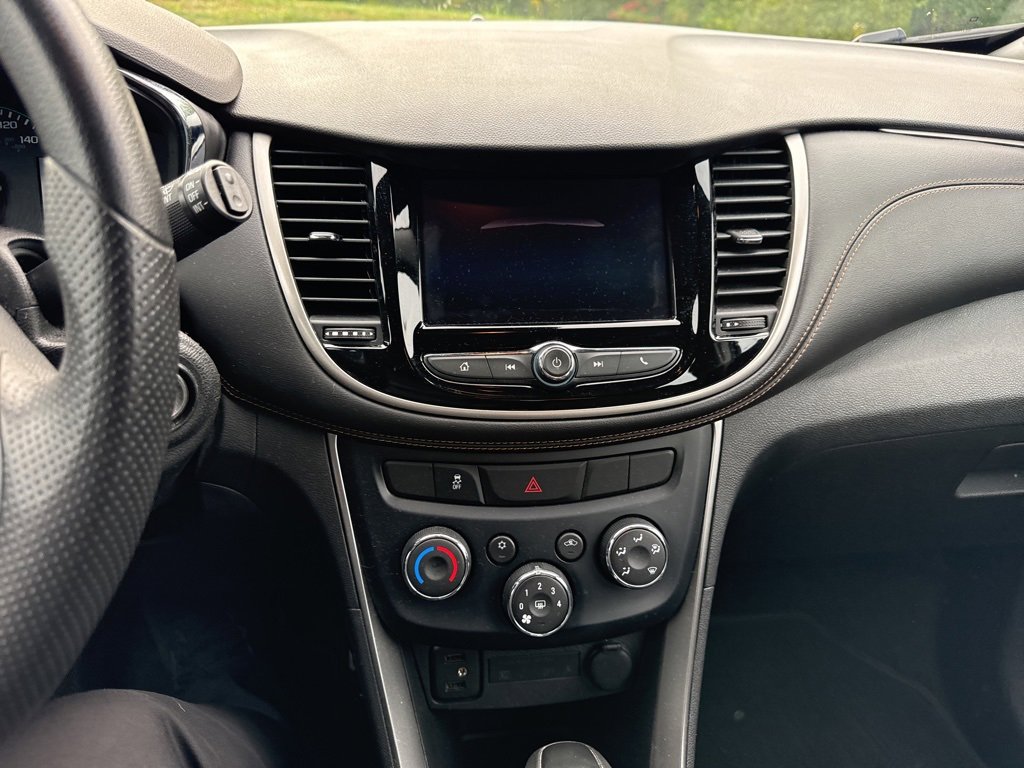 2020 Chevrolet Trax LS photo 7