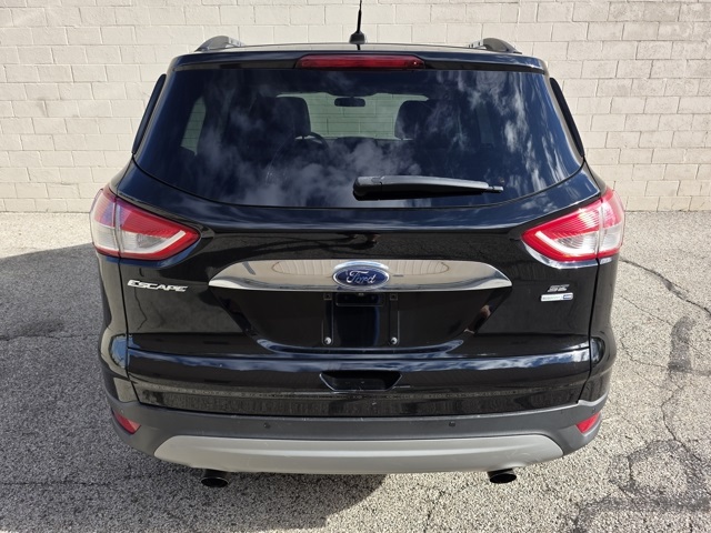 2016 Ford Escape SE photo 4