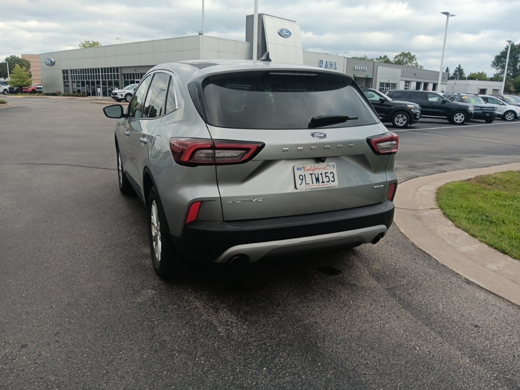 2024 Ford Escape Active photo 5