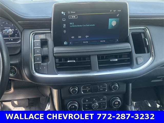 2023 Chevrolet Suburban Z71 photo 24