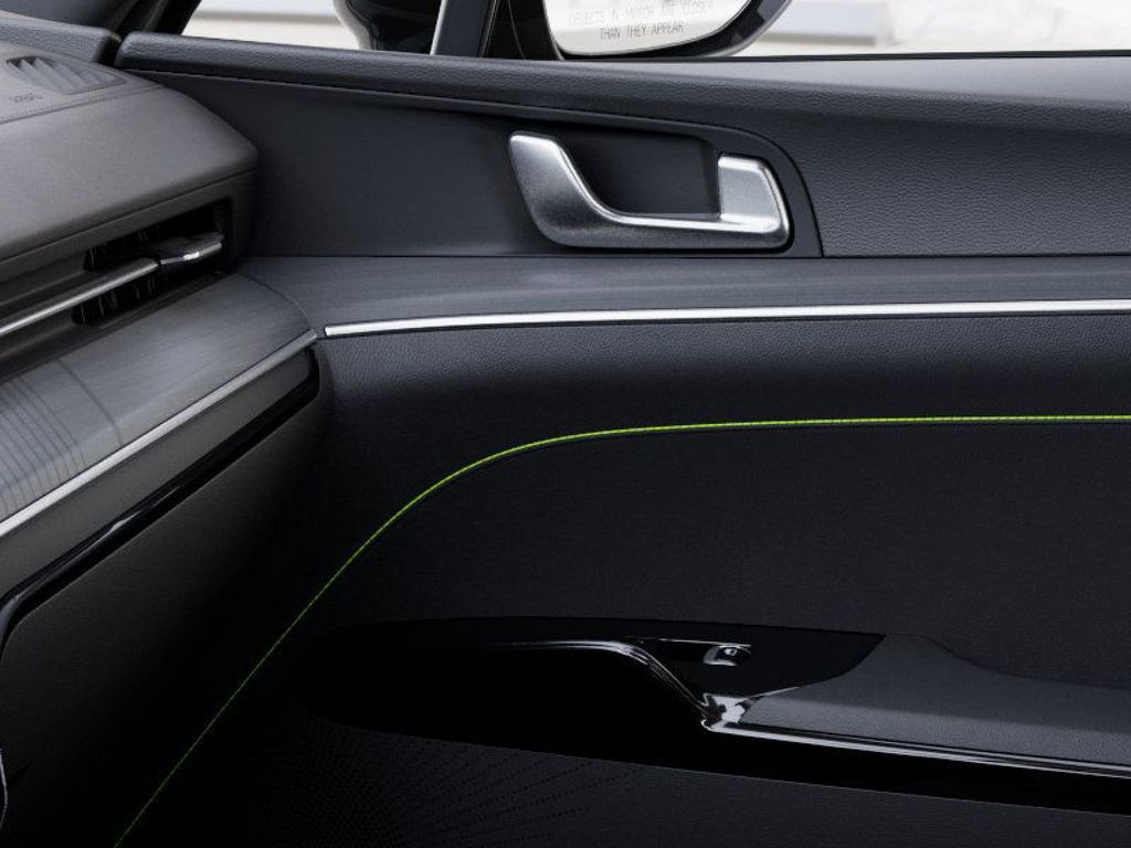 New 2026 Gray Kia GT image 25