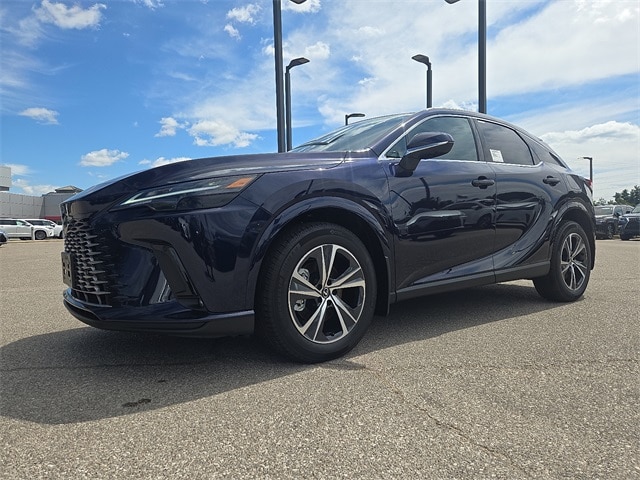 2025 Lexus RX 350 Premium photo 7