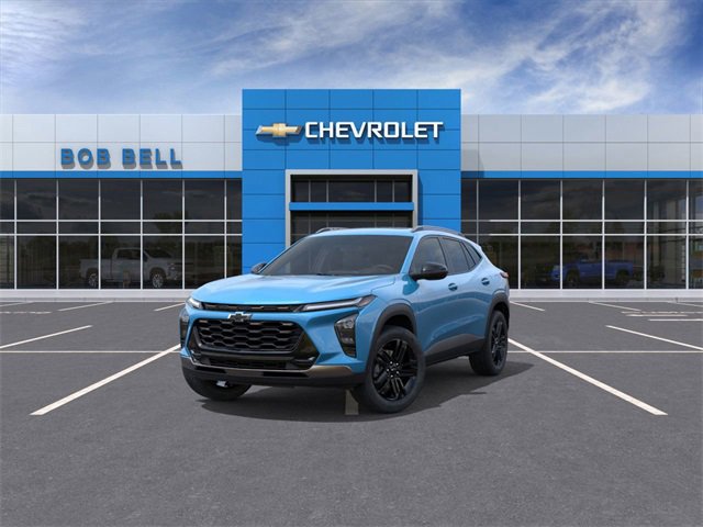 2026 Chevrolet Trax ACTIV photo 7