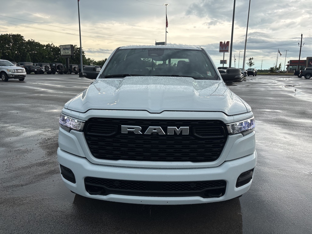 2025 Ram 1500 Big Horn Lone Star photo 2