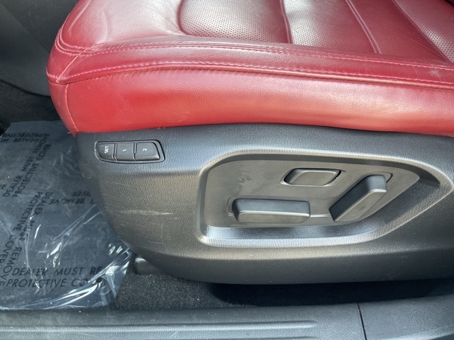 2023 Mazda CX-5 2.5 S Carbon photo 28