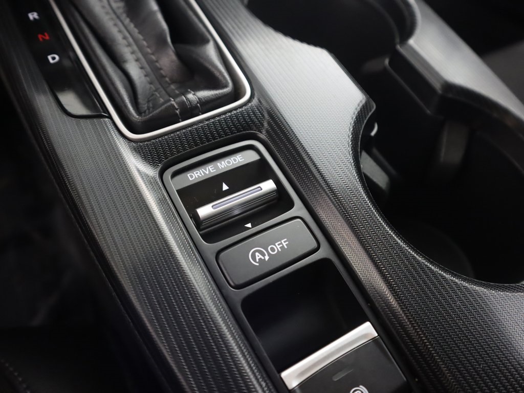 2022 Honda Civic Sport photo 42
