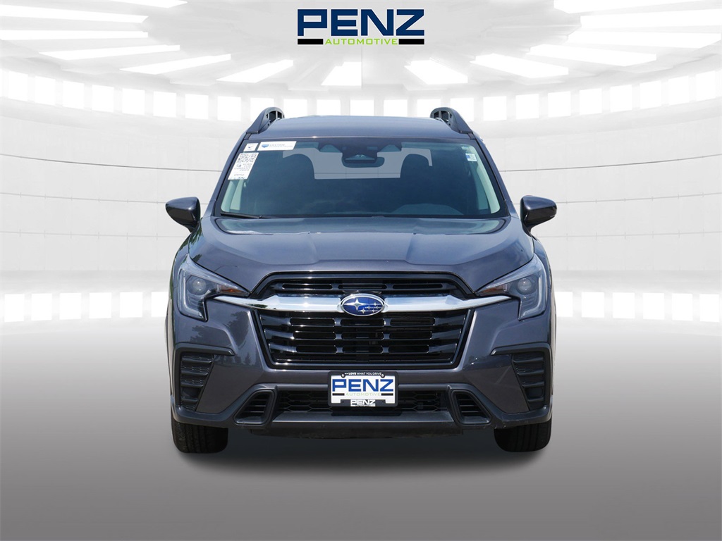 Used 2024 Subaru Ascent Premium with VIN 4S4WMAED5R3440769 for sale in Rochester, Minnesota
